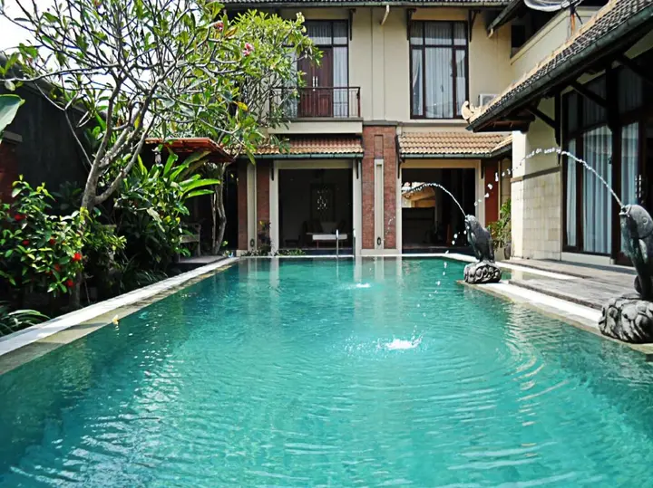 Суракарта: Chrome Hotel & Resort Solo
