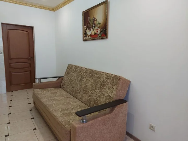 Владикавказ: Квартира Flatrini Генерала Дзусова 6 А