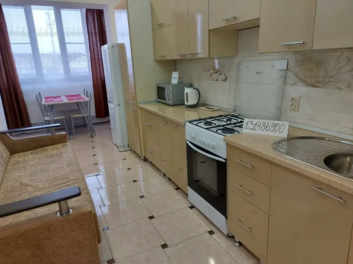 Владикавказ: Квартира Flatrini Генерала Дзусова 6 А