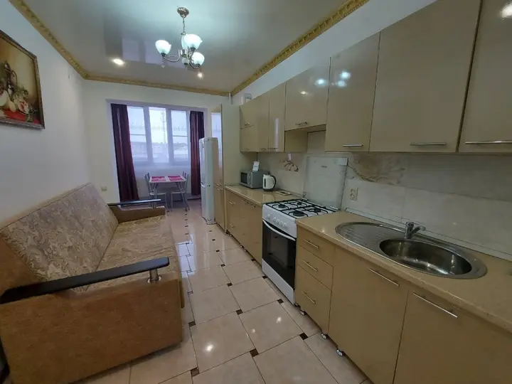 Владикавказ: Квартира Flatrini Генерала Дзусова 6 А