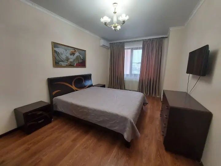 Владикавказ: Квартира Flatrini Генерала Дзусова 6 А
