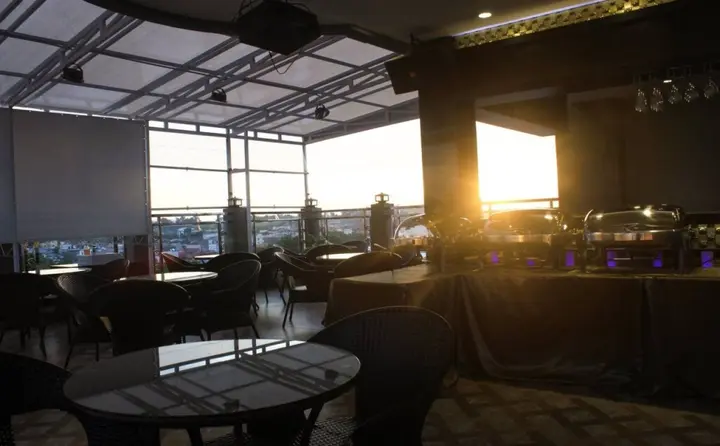 Батам: Cardinal Lucky Star Hotel Batam