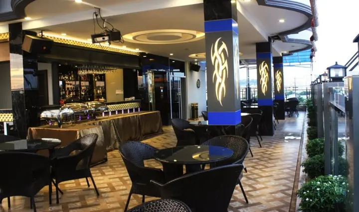 Батам: Cardinal Lucky Star Hotel Batam
