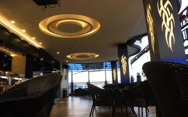 Батам: Cardinal Lucky Star Hotel Batam