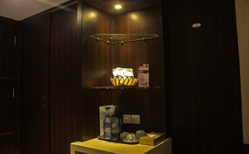 Батам: Cardinal Lucky Star Hotel Batam