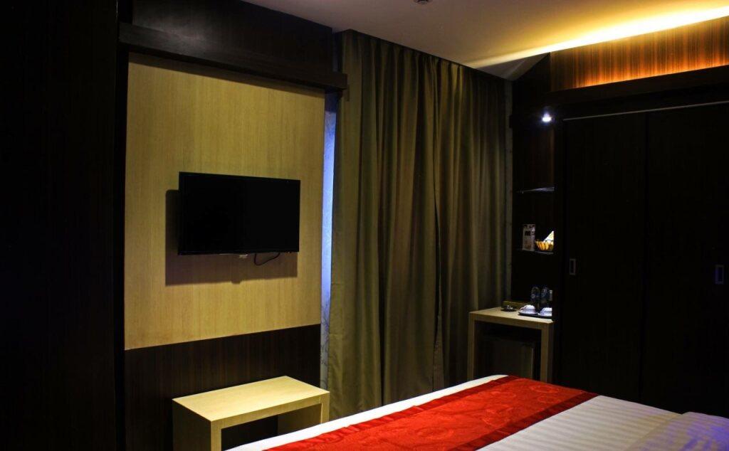 Батам: Cardinal Lucky Star Hotel Batam
