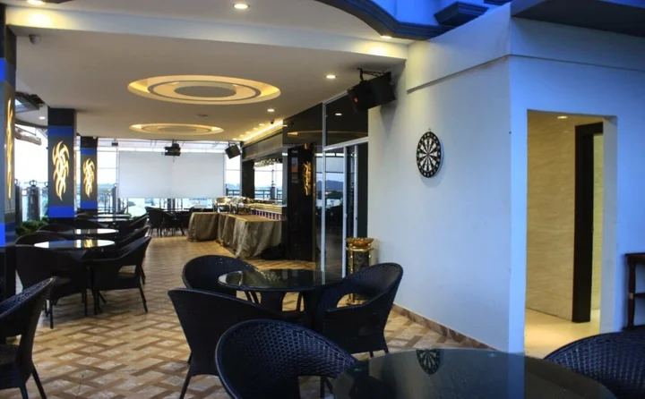 Батам: Cardinal Lucky Star Hotel Batam