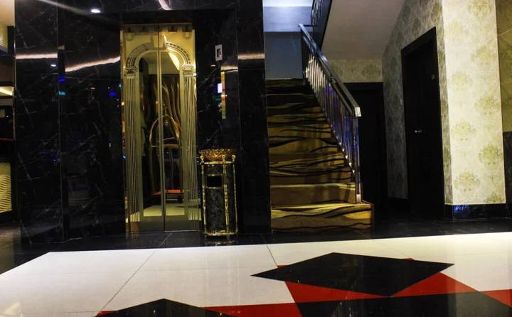Батам: Cardinal Lucky Star Hotel Batam