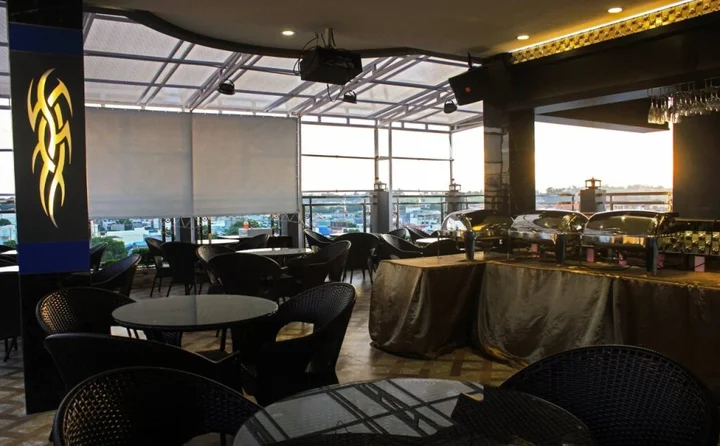 Батам: Cardinal Lucky Star Hotel Batam