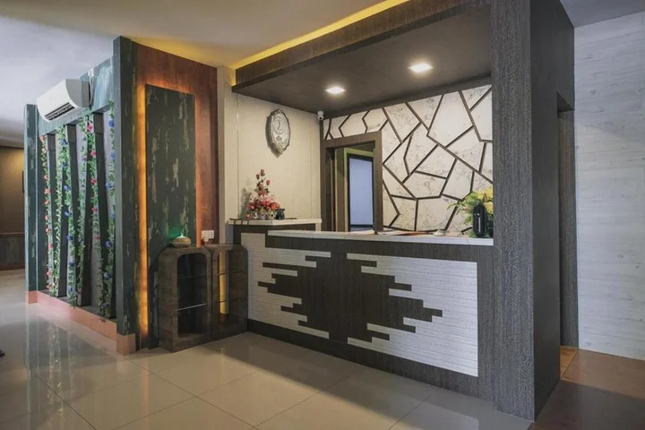 Батам: RedDoorz Plus near Pantai Coastarina 2