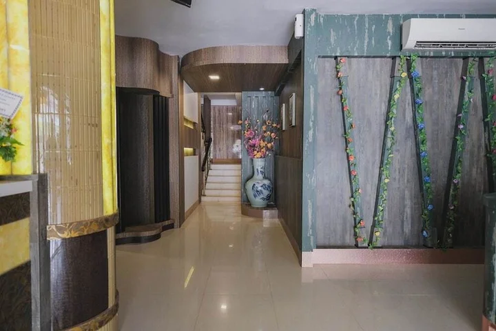 Батам: RedDoorz Plus near Pantai Coastarina 2