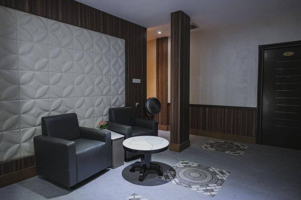 Батам: RedDoorz Plus near Pantai Coastarina 2