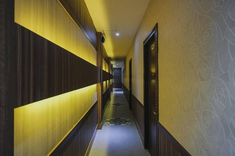 Батам: RedDoorz Plus near Pantai Coastarina 2