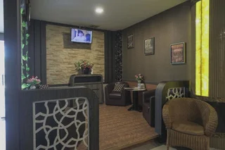 Батам: RedDoorz Plus near Pantai Coastarina 2