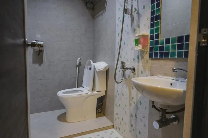Батам: RedDoorz Plus near Pantai Coastarina 2