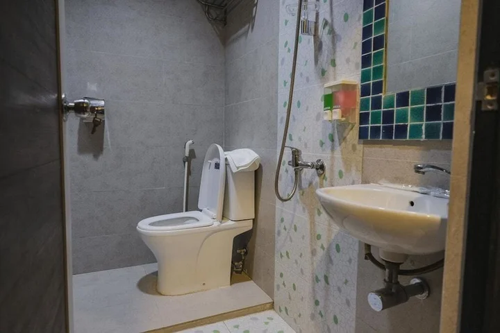 Батам: RedDoorz Plus near Pantai Coastarina 2