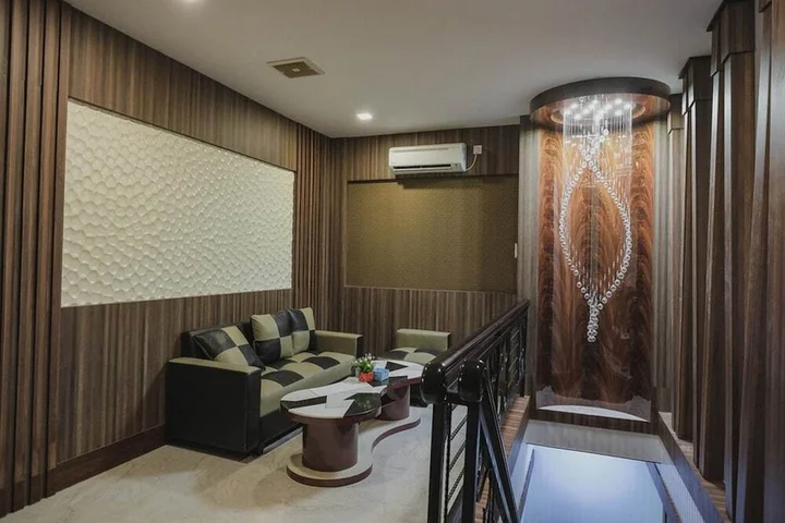 Батам: RedDoorz Plus near Pantai Coastarina 2
