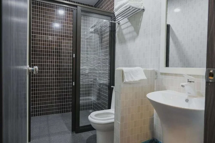 Батам: RedDoorz Plus near Pantai Coastarina 2