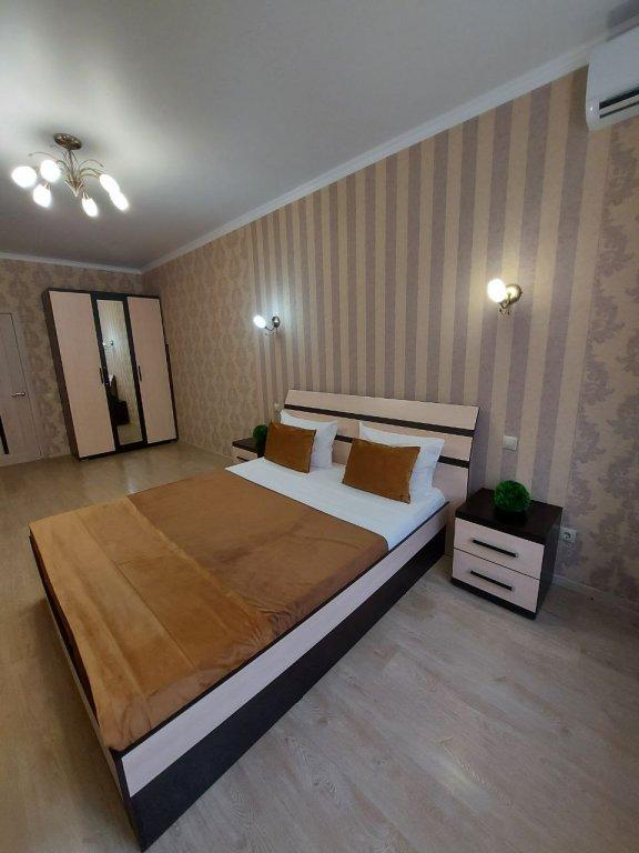 Владикавказ: Квартира Flatrini Генерала Дзусова 6 Б