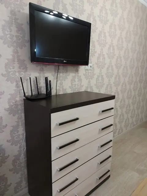 Владикавказ: Квартира Flatrini Генерала Дзусова 6 Б