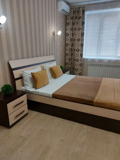 Владикавказ: Квартира Flatrini Генерала Дзусова 6 Б
