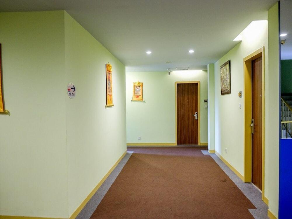 Пеканбару: RedDoorz Plus near Pekanbaru Mall