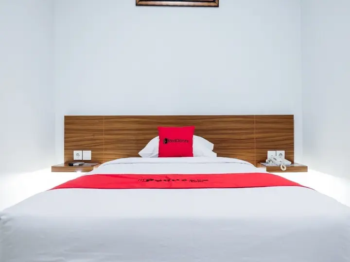 Пеканбару: RedDoorz Plus near Pekanbaru Mall