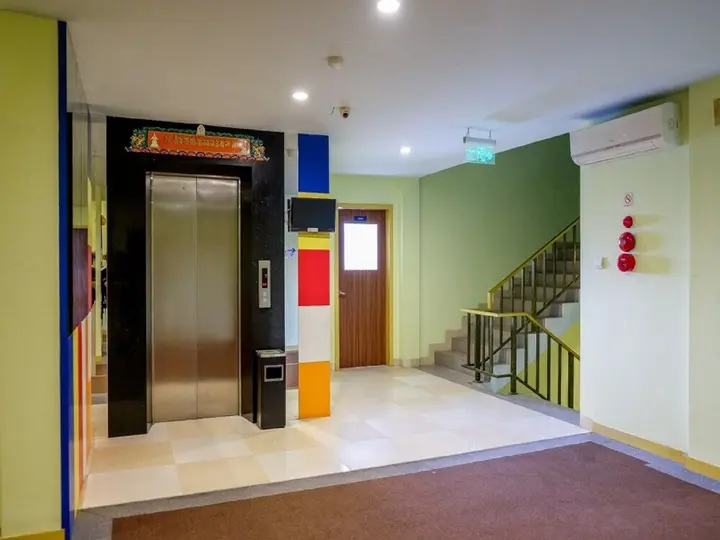 Пеканбару: RedDoorz Plus near Pekanbaru Mall