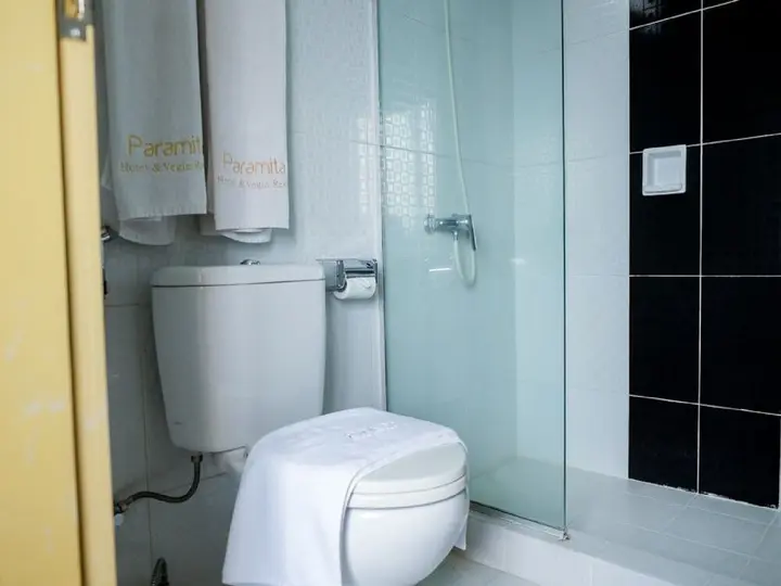 Пеканбару: RedDoorz Plus near Pekanbaru Mall