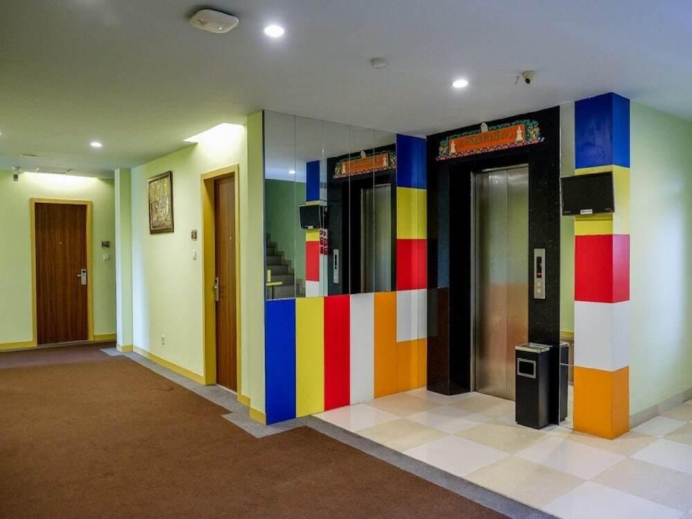Пеканбару: RedDoorz Plus near Pekanbaru Mall