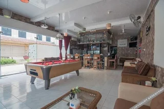 Батам: RedDoorz Plus Near Marina City Waterfront Batam