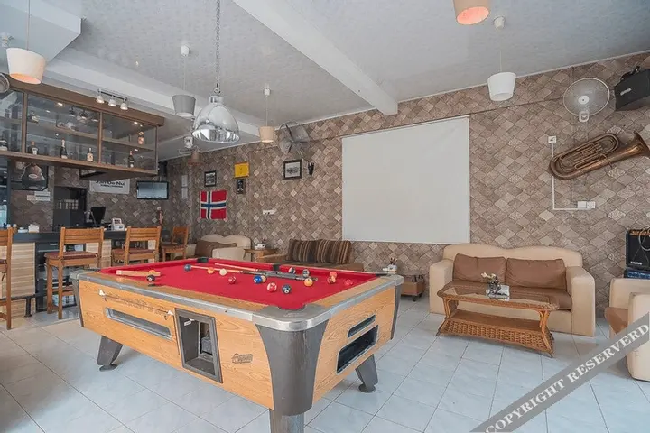 Батам: RedDoorz Plus Near Marina City Waterfront Batam