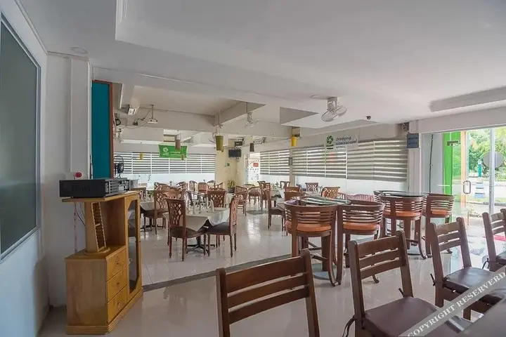 Батам: RedDoorz Plus Near Marina City Waterfront Batam