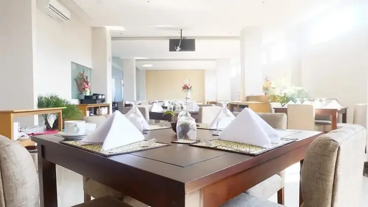 Маланг: Syariah Radho Hotel Malang