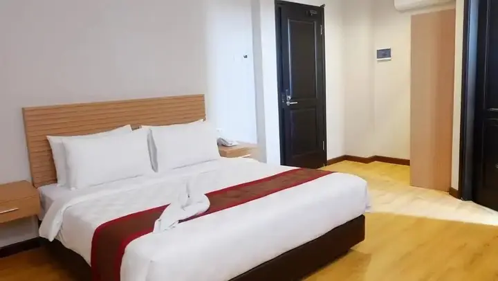 Маланг: Syariah Radho Hotel Malang