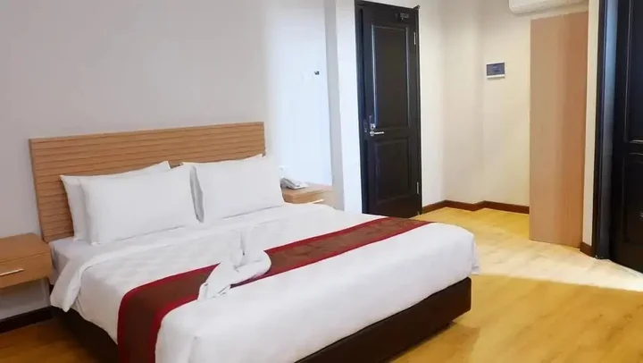 Маланг: Syariah Radho Hotel Malang