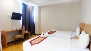 Маланг: Syariah Radho Hotel Malang