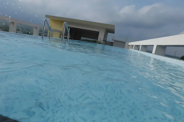 Маланг: Syariah Radho Hotel Malang
