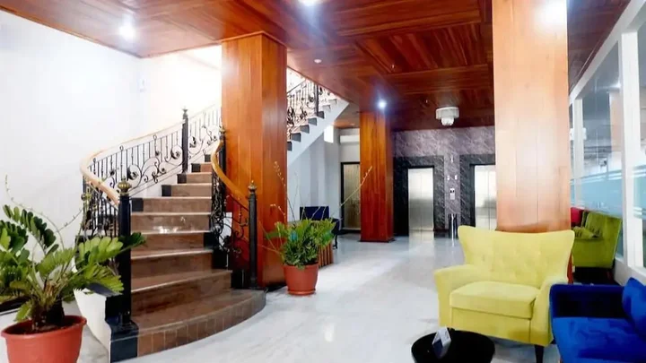 Маланг: Syariah Radho Hotel Malang