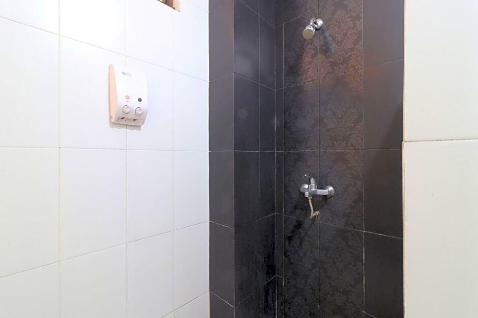 Джакарта: C'One Hotel Pulomas