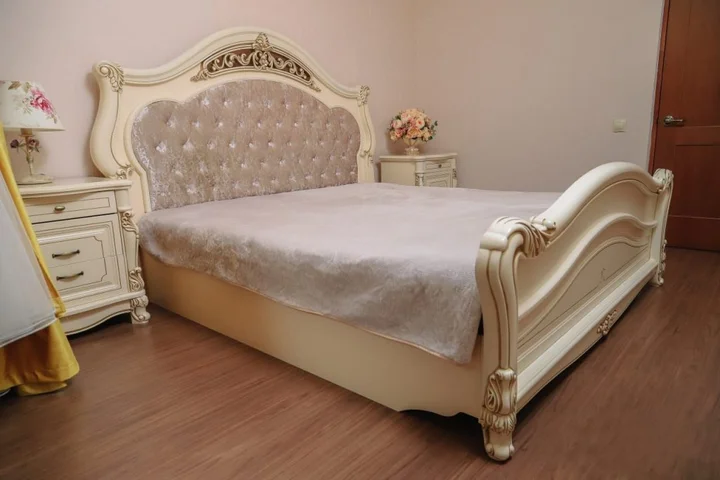 Владикавказ: Апартаменты Flatrini Весеняя 39 А