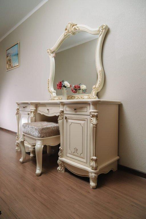 Владикавказ: Апартаменты Flatrini Весеняя 39 А
