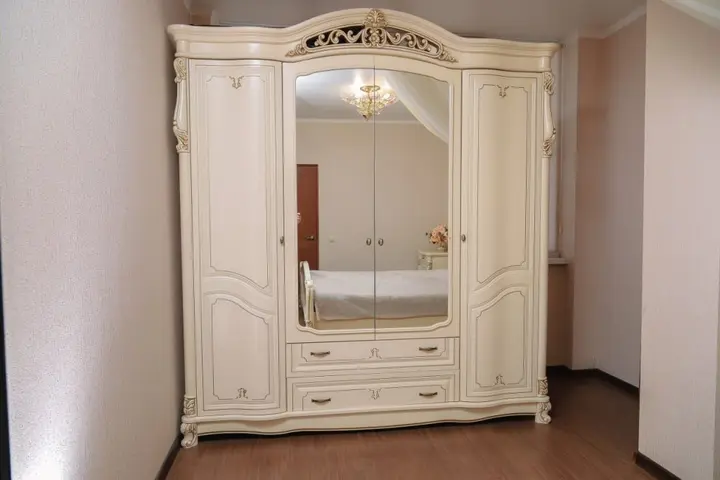 Владикавказ: Апартаменты Flatrini Весеняя 39 А