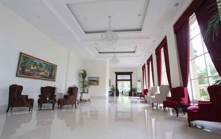 Кендари: Same Hotel Kendari