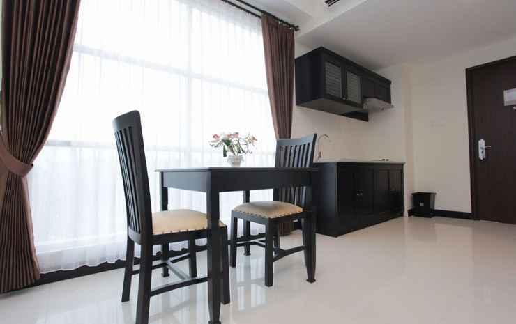 Кендари: Same Hotel Kendari