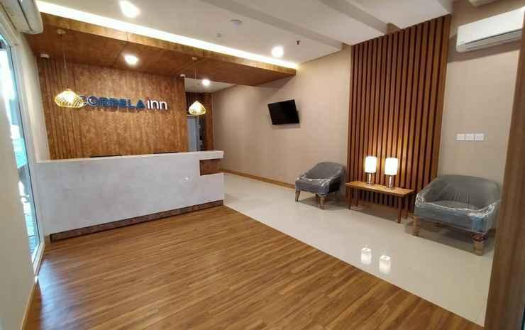 Cordela Inn Millennium Medan — фото 2