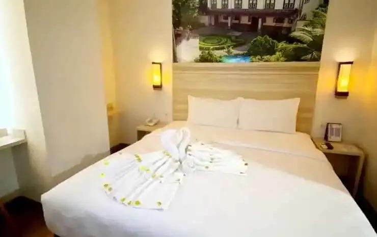Медан: Cordela Inn Millennium Medan