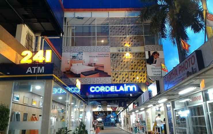 Cordela Inn Millennium Medan — фото 1