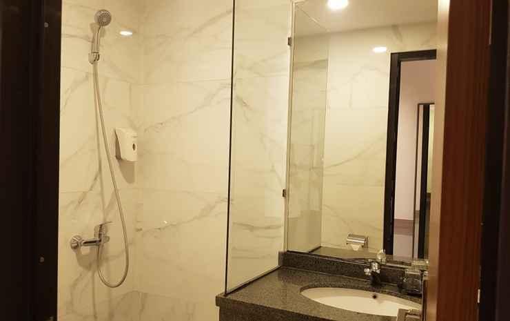 Медан: Cordela Inn Millennium Medan