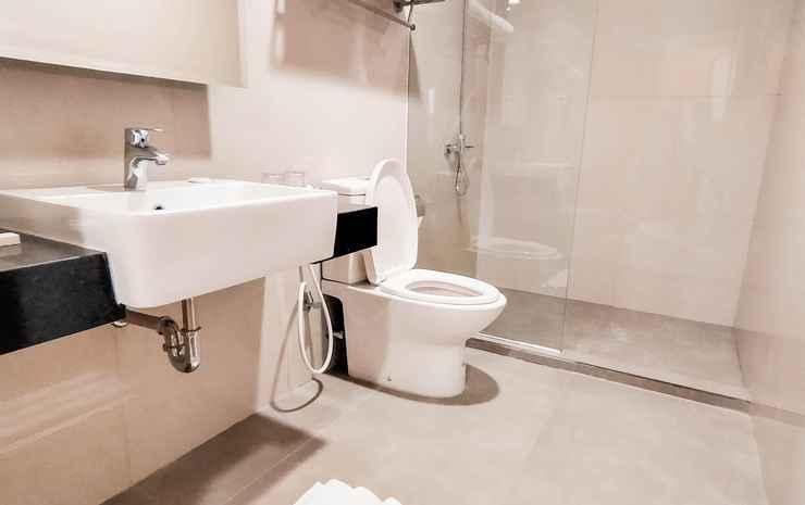 Медан: Cordela Inn Millennium Medan
